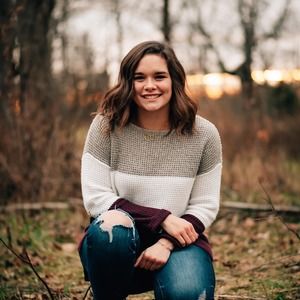 Meet your Posher, Blair